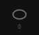Ellipse icon