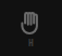 Hand icon